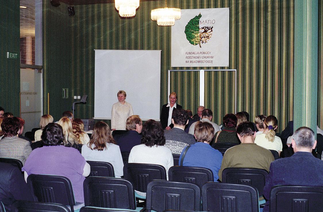 warsztaty mukowiscydoza 2002